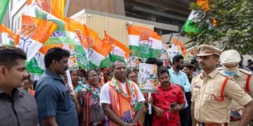 Balancing Act: Examining Central-State Fiscal Relations in India with Shri CA. Venugopal Swami B