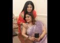 Komal Mahendru Opens Stylz Salon in Hazratganj, Introduces Daughter Jaanhavi Mahendru: Bridging Cricket and Beauty