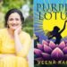 Purple Lotus by Veena Rao is a Poignant Journey of Self-discovery and Cultural Exploration