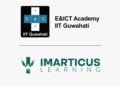 E&ICT Academy, IIT Guwahati and Imarticus Learning Launch Advanced Program in Generative AI