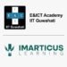 E&ICT Academy, IIT Guwahati and Imarticus Learning Launch Advanced Program in Generative AI