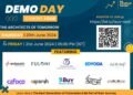 Startup Incubator The StepUp Ventures (TSUV) Announces Cohort 4 Demo Day on 20-21 June, 2024