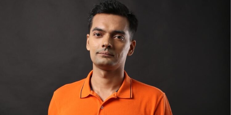 Audience Hails JNU: Jahangir National University Actor Abhimanyu Datta as India’s Mr. Bean