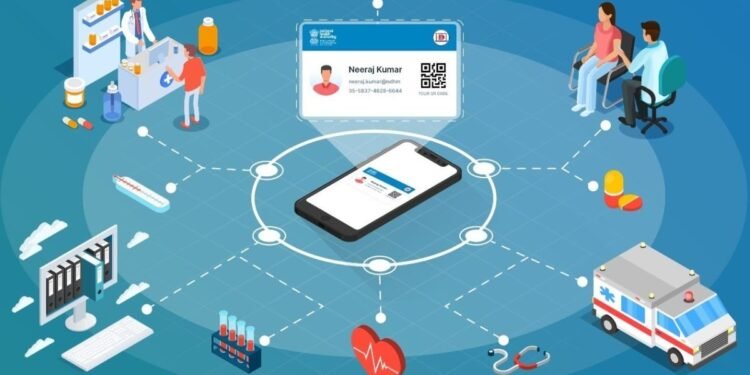 Is ABHA Changing Healthcare Management in India?