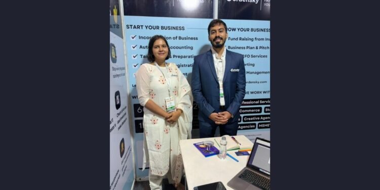 Jordensky: Your Go-To Finance and Tax Experts for Growing Businesses