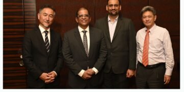 Yokogawa Acquires Indian Flowmeter Manufacturer Adept Fluidyne