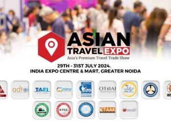 Get Ready for the Asian Travel Expo 2024 – Asia’s Premium Travel Trade Show