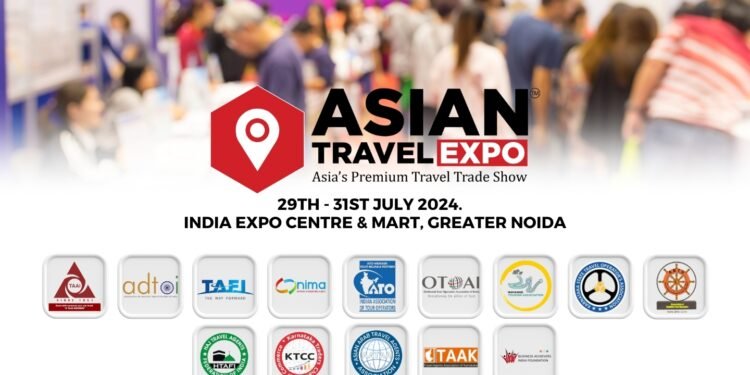Get Ready for the Asian Travel Expo 2024 – Asia’s Premium Travel Trade Show