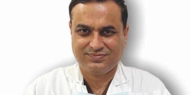 Transforming Lives with Innovative Microtia Surgery: Dr. Vijay ENT Hospital’s Expertise