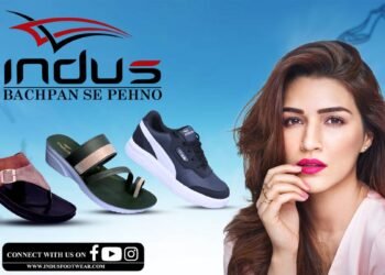Indus Footwear: leading footwear company in India