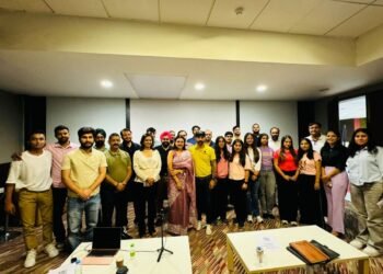 Tech Summit on Digital Marketing with AI in Punjab Reveals 82 Percent Spike in Artificial Intelligence Job Openings