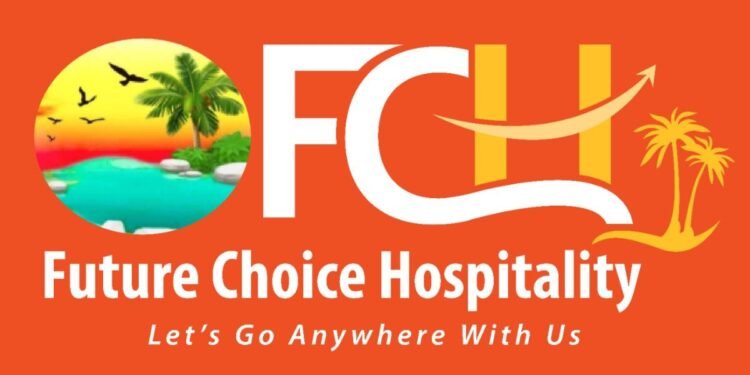 Discover Your World: Future Choice Hospitality Unveils Travel Magic