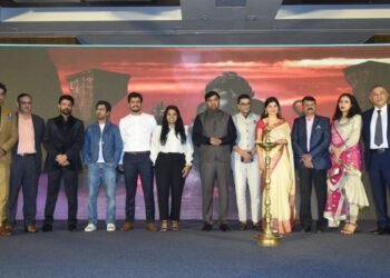 6th Midday Showbiz Icon Awards Held In Mumbai, Achievers Felicitated As Many Celebrities Graced The Occasion