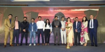 6th Midday Showbiz Icon Awards Held In Mumbai, Achievers Felicitated As Many Celebrities Graced The Occasion