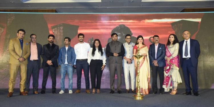 6th Midday Showbiz Icon Awards Held In Mumbai, Achievers Felicitated As Many Celebrities Graced The Occasion