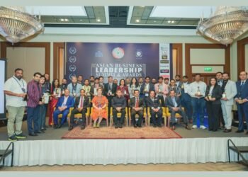 Indian Achievers’ Forum Recognizes Achievements at Asian Business Leadership Excellence Summit and Awards 2024, Bangkok