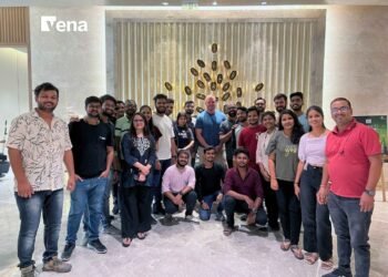 Vena Solutions Expands into India with New Headquarters for Talent Growth.