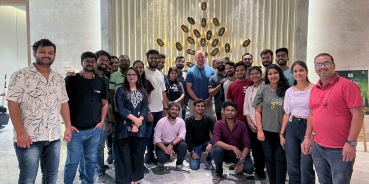 Vena Solutions Expands into India with New Headquarters for Talent Growth.