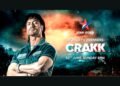 Crakk – Jeetega Toh Jiyegaa, India’s first-ever extreme sports action film premieres on Star Gold