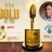 Trinity Prime Media Solutions and Consulting Wins Gold at the Golden Mikes 2024 for Creativity