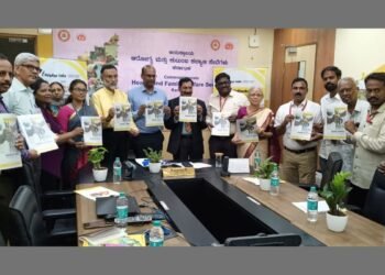 HelpAge India report reveals majority of India’s elders are not prepared for their later years