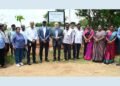 Kennametal Undertakes The Harokethanahalli Lake Restoration Project In Partnership With Planet Sutra