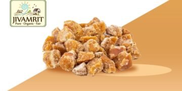 Switch refined sugar: Jaggery may aid digestion, heart health, and weight management, says expert