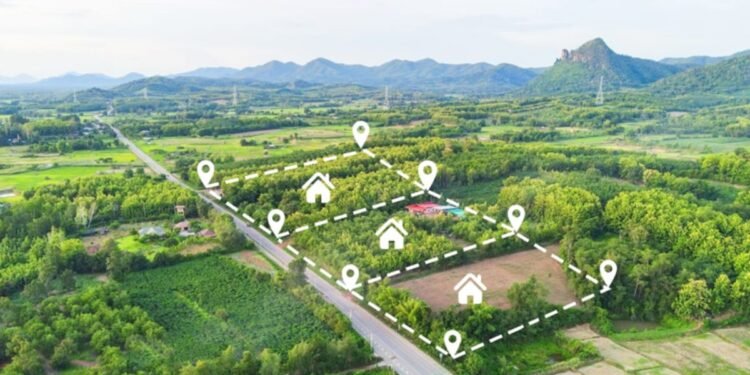 Green Rosette at Raheja Viva: The most premium plots by K Raheja Corp Homes