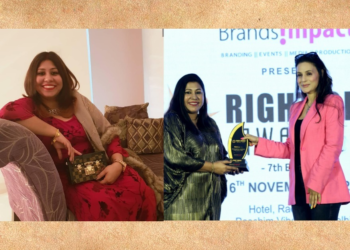 Iraa S Purohit: A Multi-Award Winning Leader in Occult Sciences