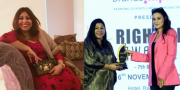 Iraa S Purohit: A Multi-Award Winning Leader in Occult Sciences