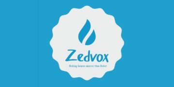 Zedvox Announces Major Expansion and New Research And Development Center