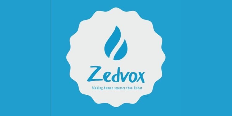 Zedvox Announces Major Expansion and New Research And Development Center