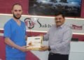 Surat’s Sakhiya Skin Clinic Hosts First-Ever Live Training on Advanced APTOS Anti-Ageing Method by American Doctors