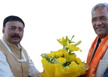 Manoj Kr. Singh Launches BrainGNext Pvt. Ltd. to Revolutionize Education and Human Resource Development in India