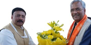 Manoj Kr. Singh Launches BrainGNext Pvt. Ltd. to Revolutionize Education and Human Resource Development in India