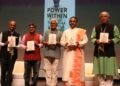 From Vision to Reality: Dr. R. Balasubramaniam Launches Book on PM Modi’s Leadership Journey from Indic Perspective