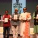 From Vision to Reality: Dr. R. Balasubramaniam Launches Book on PM Modi’s Leadership Journey from Indic Perspective