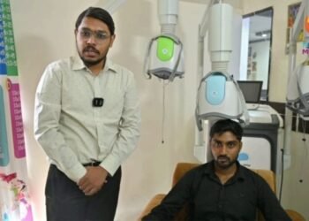 Deep TMS at Positive Mind Care: Cutting-Edge Solutions for Mental Health and Addiction