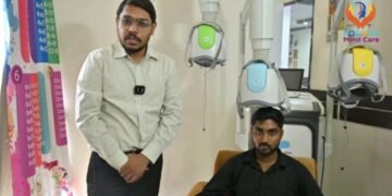 Deep TMS at Positive Mind Care: Cutting-Edge Solutions for Mental Health and Addiction