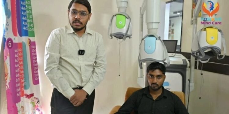 Deep TMS at Positive Mind Care: Cutting-Edge Solutions for Mental Health and Addiction