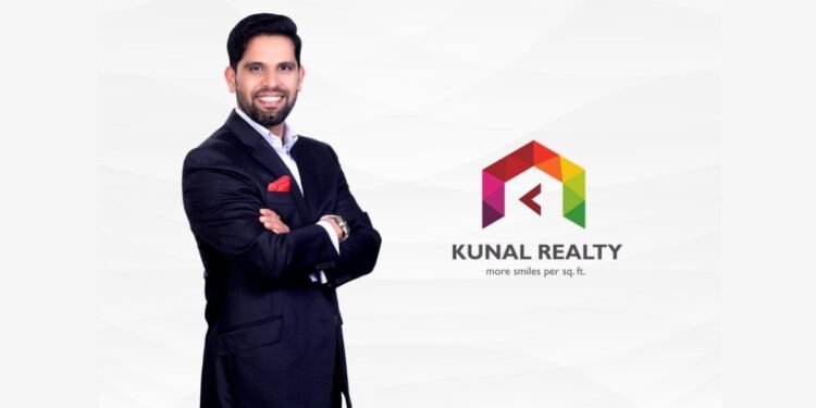 Kunal Sharma’s Vision for Real Estate: Tier 2 Cities the Next Big Investment Hub