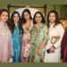 Padmini Kolhapure and Sita Talwalkars latest launch of their brand