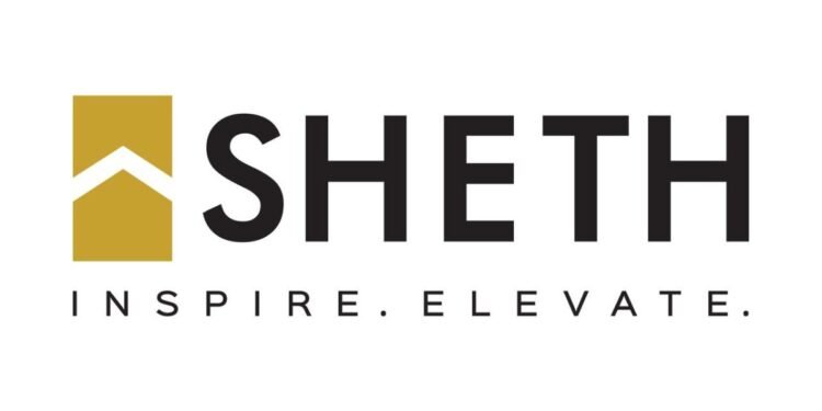 Sheth Realty unveils ambitious redevelopment project in Sion targeting INR 1000Cr revenue