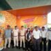 Glucon D and MY FM Joined Forces to Energize Ahmedabad’s Traffic Police
