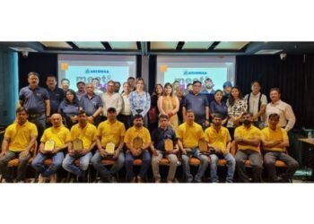 Arsomaa to Spread its Wings and Show its Intensity in Other Parts of the Country