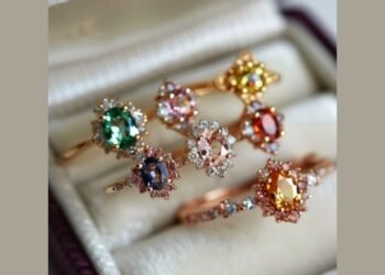 Why Are New Age Brides Ditching Traditional Engagement Rings? GemPundit Reveals