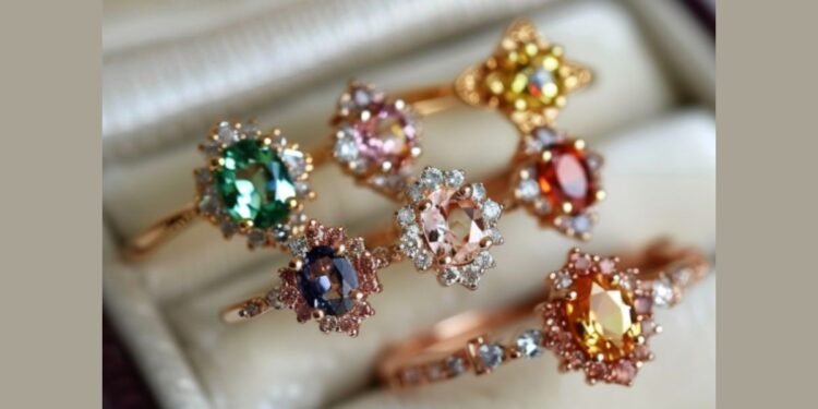 Why Are New Age Brides Ditching Traditional Engagement Rings? GemPundit Reveals