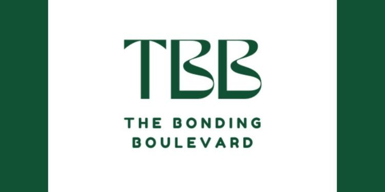 Find Your Mojo: Transformative Residency Retreats by The Bonding Boulevard