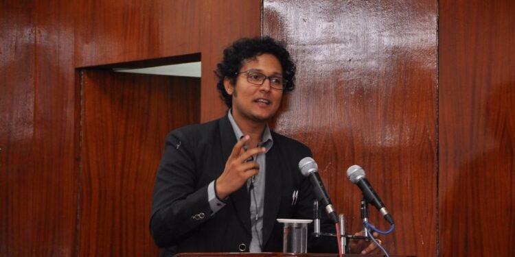 Renowned Business Coach Amit P Nahar Generates Over 1446Cr+ for Clients in Just 15 Months