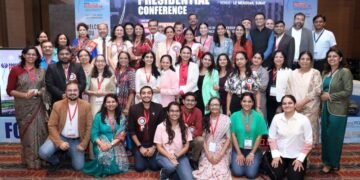 By the Surat Obstetric and Gynecological Society